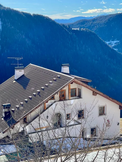 Appartment Kircherhof