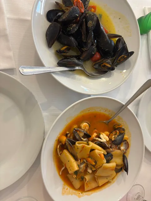 Pizzeria Ristorante Da Piero Provolina