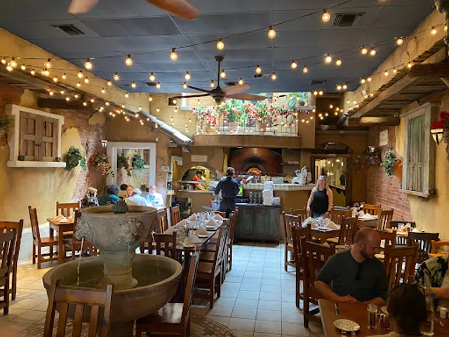 Sforno Trattoria Romana