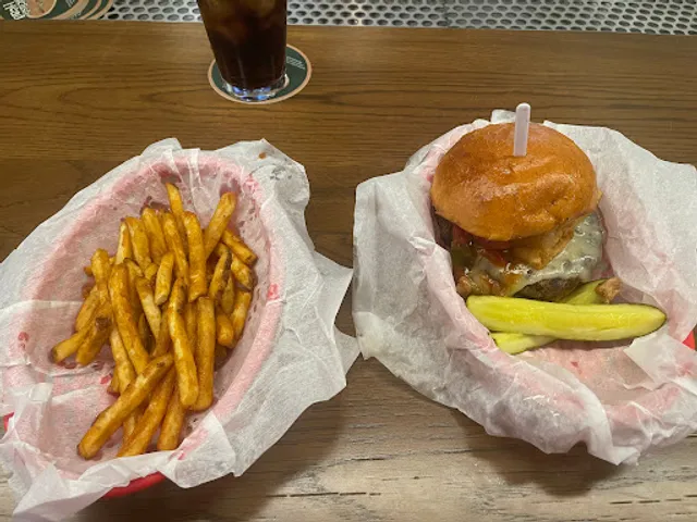 Cherry Cricket - Littleton