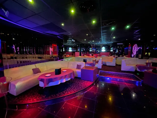 Nightclub Chatham Torino