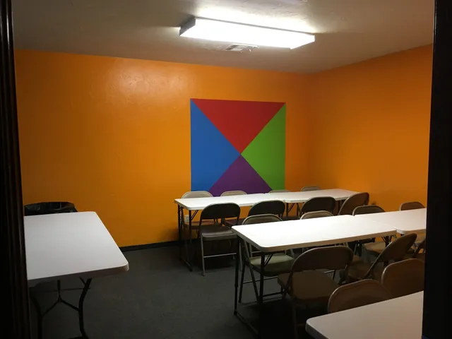 Zone 152 Event Center