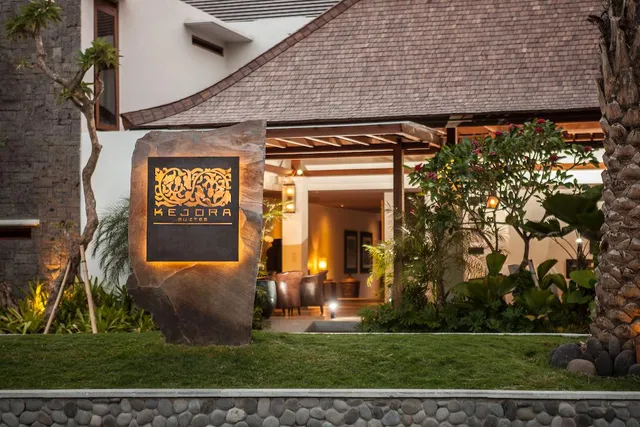 Kejora Suites Sanur