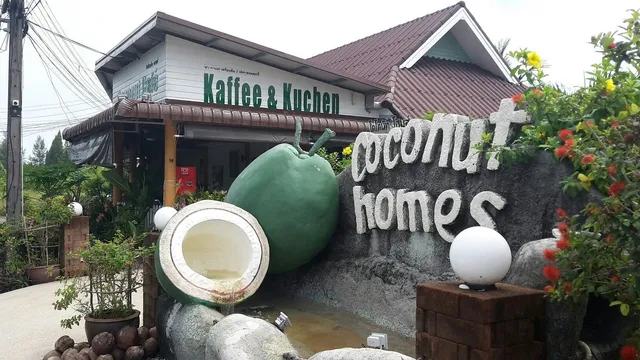 Coconut Home Resort