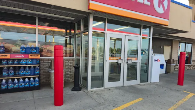 Circle K | Truck Stop