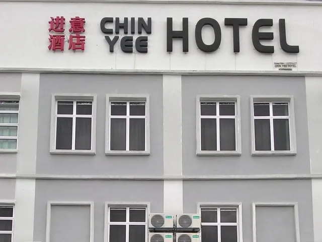 CHIN YEE HOTEL