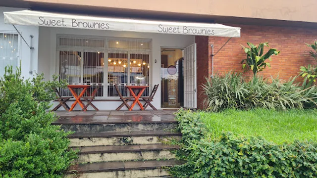 Sweet Brownies