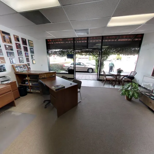 Village Awards & Engraving