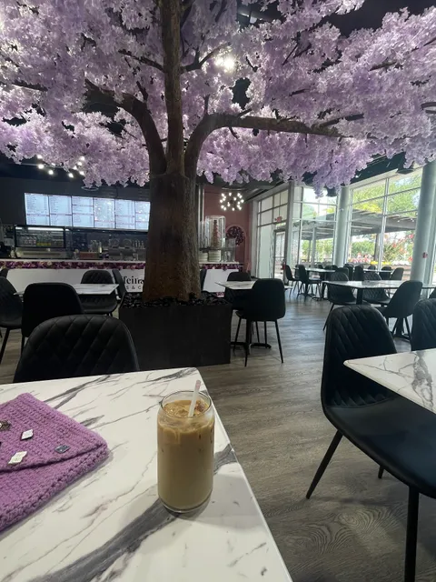 Kaffeinated - Webster