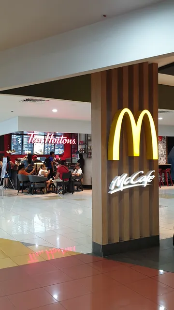 McDonald's NAIA 3