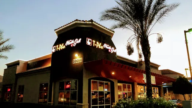 T-Pho Noodle & Grill