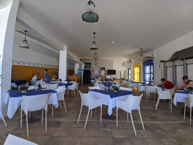 Albergo Ristorante Saverino