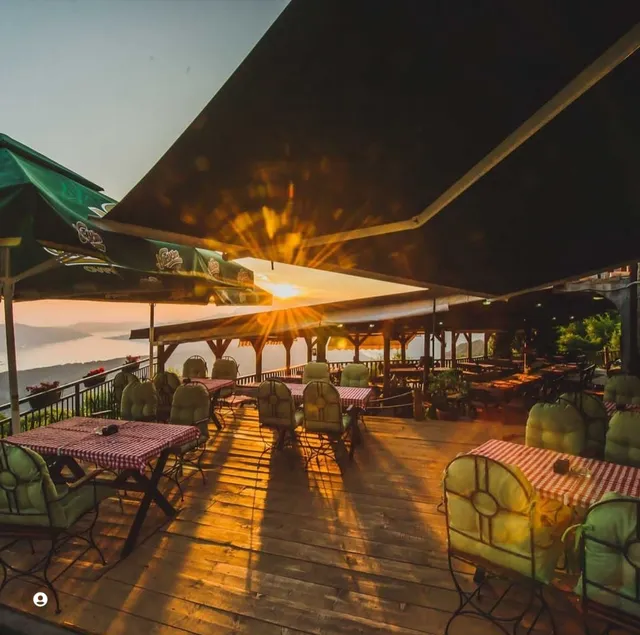 Restaurant Nevjesta Jadrana