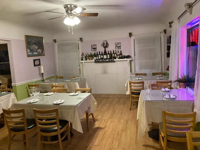 Dee Des Moines Thai Cuisine