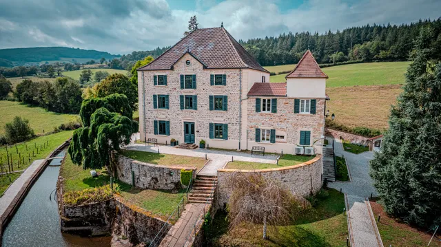 Residence Les Arbillons