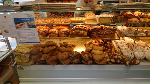 Bäckerei-Konditorei Luckscheiter