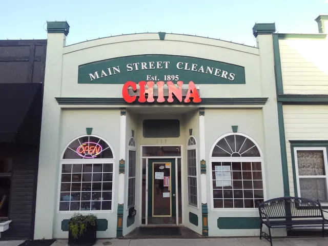 China Restaurant