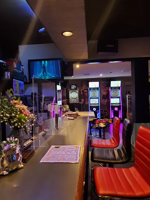 Hanaya & Dātsu Cafe Puu