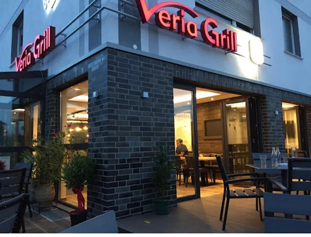 Veria-Grill Waltrop