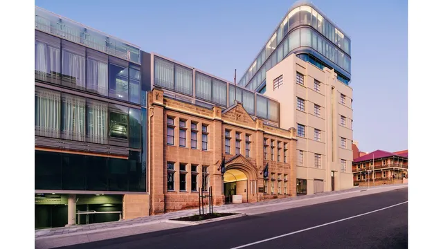 The Tasman, a Luxury Collection Hotel, Hobart