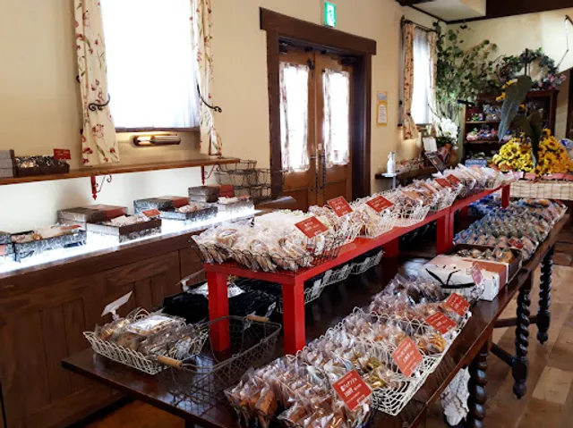 山形旬菓詩武田