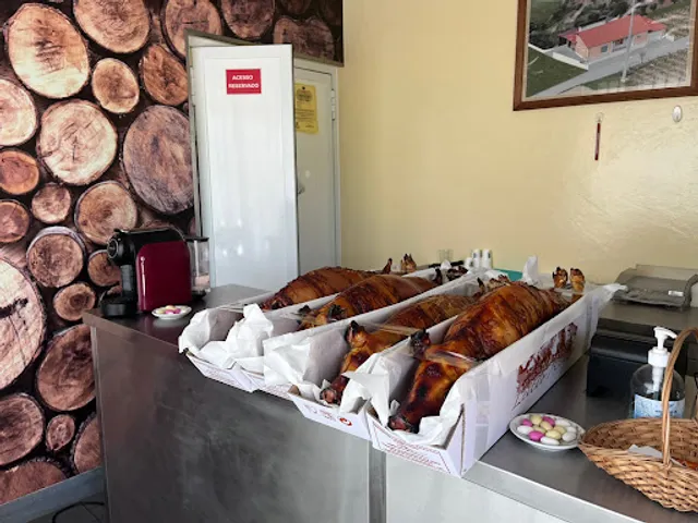 Café Restaurante Abedu