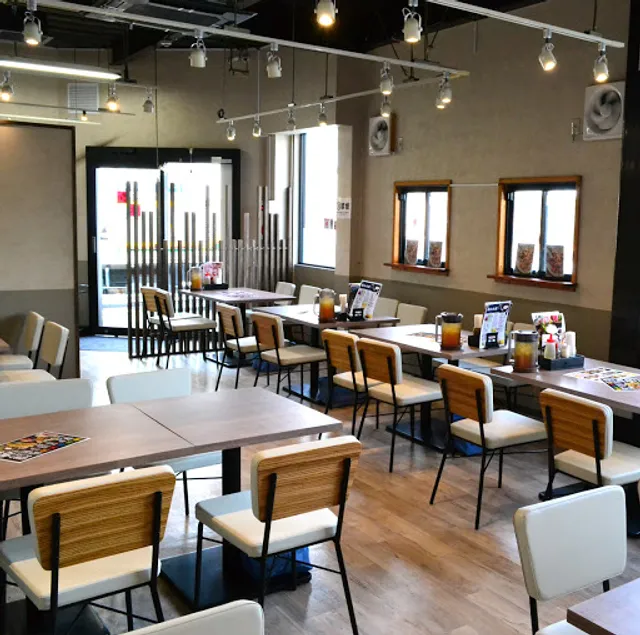 Richouen – Korean BBQ (Yakiniku) Restaurant, Ikuno