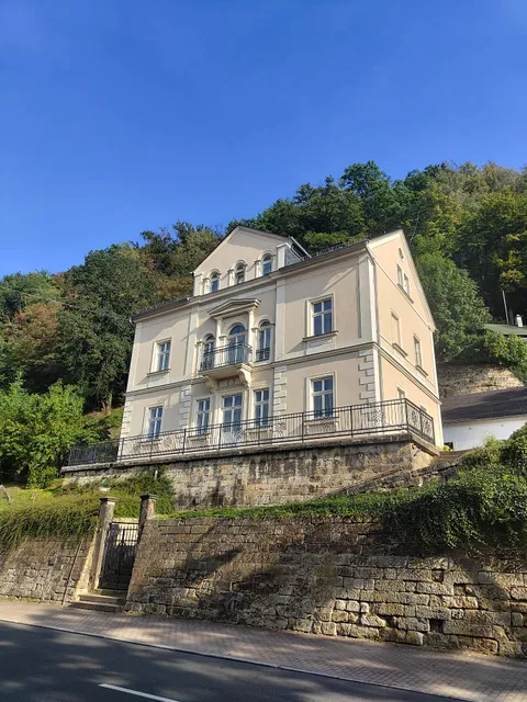 Ferienwohnungen Wilhelm