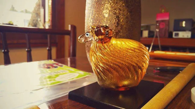 軽井沢 ペアリング 体験 金の日辻