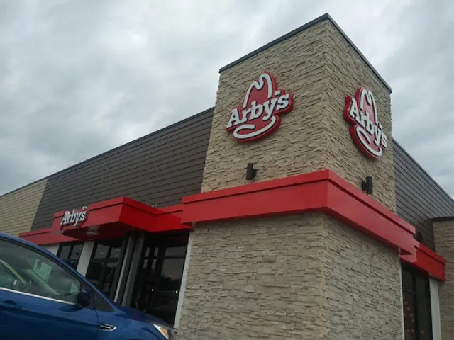 Arby's