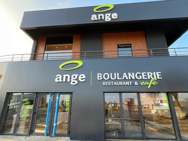 BOULANGERIE ANGE