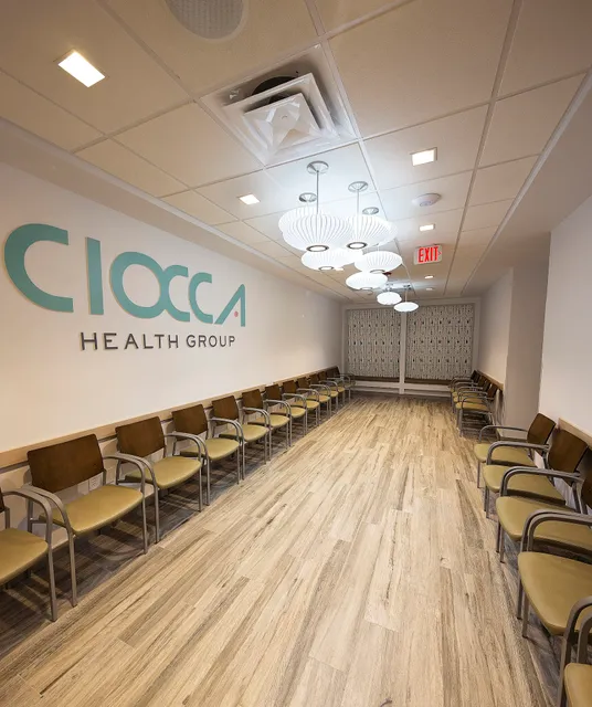 Ciocca Dermatology - Giovanna Ciocca