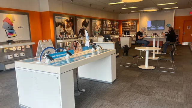 AT&T Store