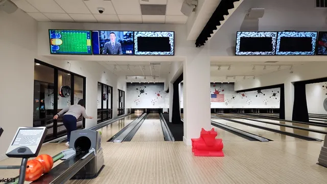 Strike Bowl