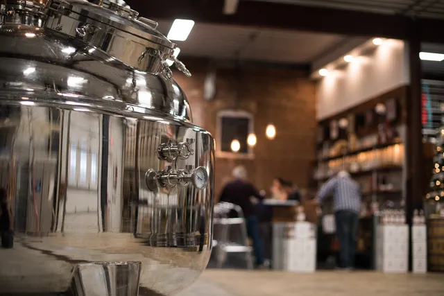 Little Water Distillery