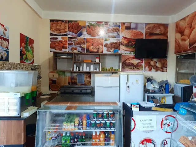 Panificadora Ebenezé