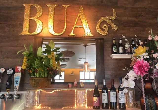 Bua Thai Cuisine