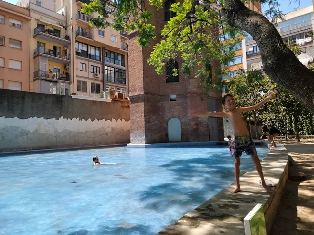 Jardins de la Torre de les Aigües