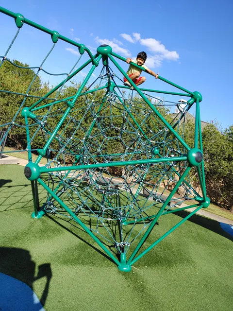 River Park Splash Pad
