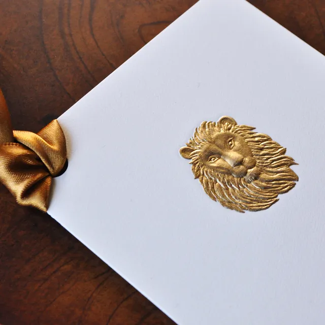 Gottschall Engraving