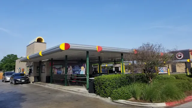 Sonic Drive-In