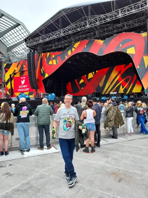 Marmaduke Apartments