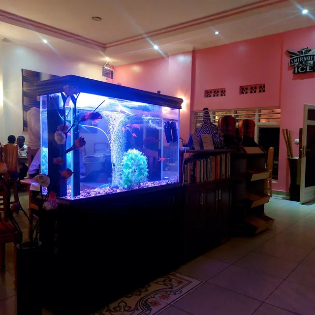 The Cellar Restaurant