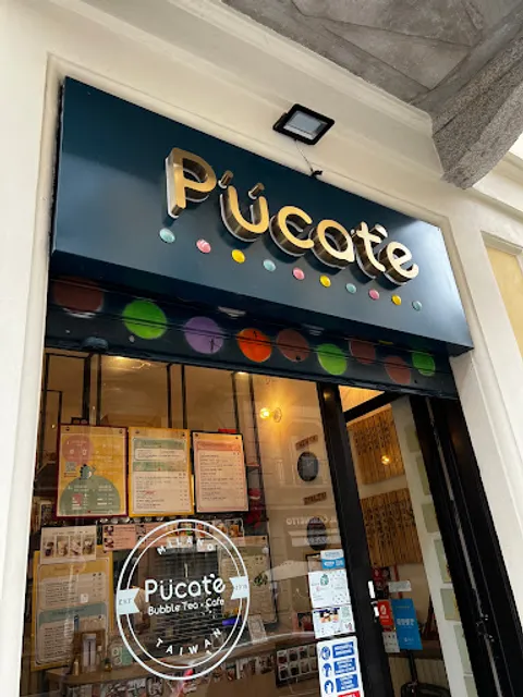 PUCATÈ