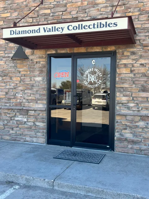 Diamond Valley Collectibles