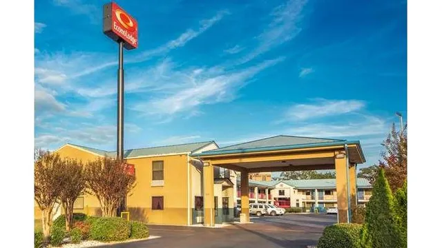 Econo Lodge Laurel
