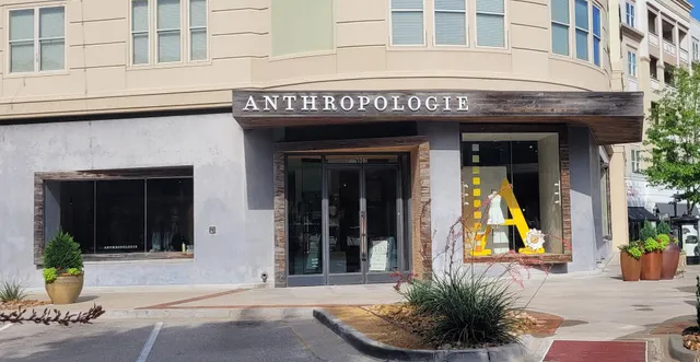 Anthropologie