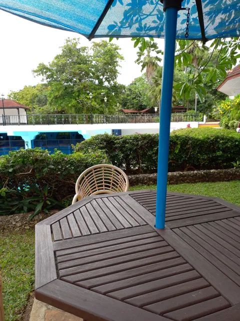 Cocoa Luxury Resort- Nyali, Mombasa