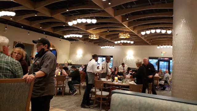 A Tavola Restaurant & Wine Bar