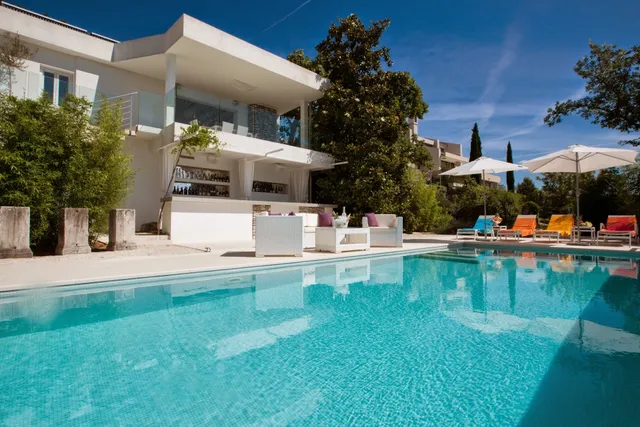 Opatija Hills Mediterranean Luxury Resort